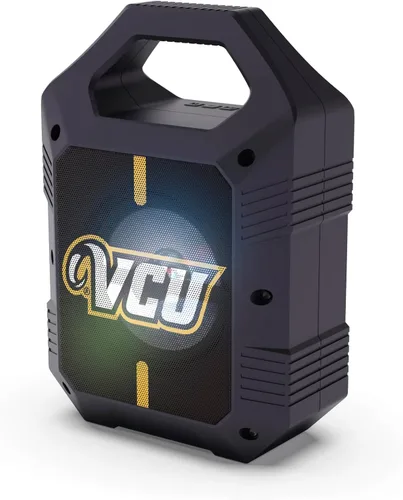 Miniatura 74 de SOAR NCAA ShockBox XL - Altavoz inalámbrico Bluetooth unisex