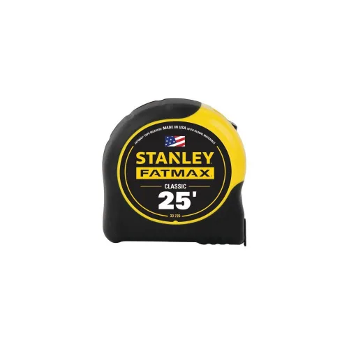 Stanley FatMax–Cinta métrica