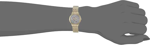 Miniatura 6 de Citizen Reloj de vestir modelo EX1492-59W dorado Oro