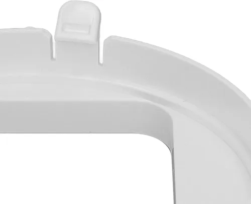 Miniatura 8 de Conector de manguera de escape de aire acondicionado, acoplador de CA ABS, accesorios de interfaz de conducto de escape de CA portátil, accesorios