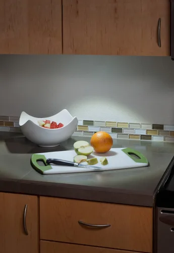 Miniatura 2 de Fulcrum Luz de 9 LEDES que se pulsa 3 unidad, 30016-308, 13.5watts, 120 volts