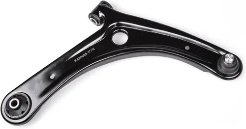 Miniatura 8 de Conjunto de brazo de control inferior delantero izquierdo y rótula compatible con Dodge Caliber Jeep Patriot Compass AUQDD K620066 Professional
