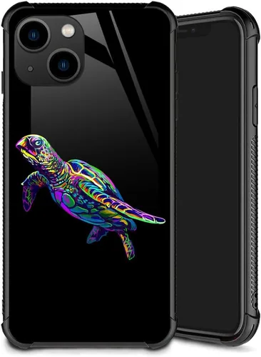 Miniatura 43 de Funda compatible con iPhone Xs, diseño de plexiglás X para niños y hombres, diseño de lobo malo, a prueba de golpes, antiarañazos, para iPhone X/Xs