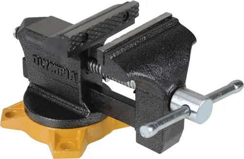 Miniatura 14 de Olympia Tool 38-604 prensa de tornillo de banco, de 4".