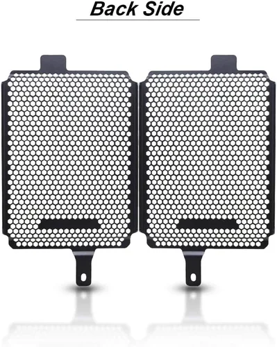Miniatura 5 de R1250GS 2019-2024 - Cubierta protectora para parrilla de radiador de motocicleta para R 1250 GS R1250GS Adventure Exclusive Rallye TE 2019 2020 2022