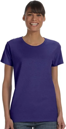 Miniatura 161 de Gildan Camiseta en Blanco - Estilo 5000 Unisex para Adulto