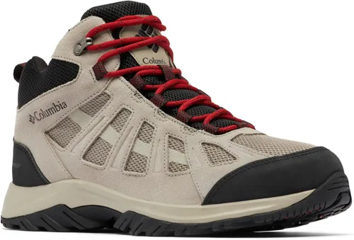 Miniatura 2 de Columbia Zapatos de senderismo Redmond Iii Mid impermeables para hombre