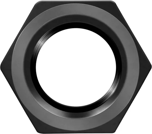 Miniatura 6 de LS1 Armónico Equilibrador Instalador de Polea de manivela Herramienta de instalación del cigüeñal para motores GM LS1/LS 1997-Actual