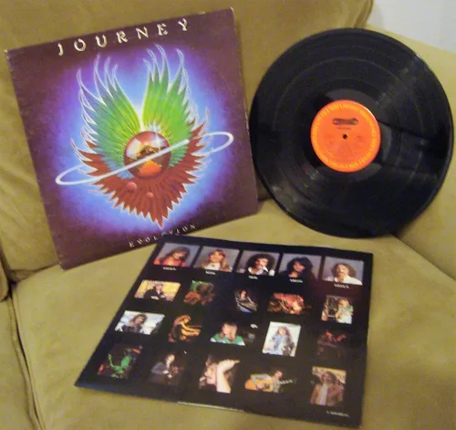 Miniatura 4 de Journey - Evolution