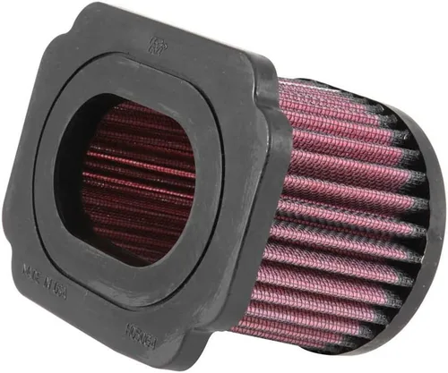 Miniatura 9 de K&N Filtro de aire del motor: alto rendimiento, premium, filtro de aire para vehículos todo terreno: Compatible con YAMAHA 2014-2019