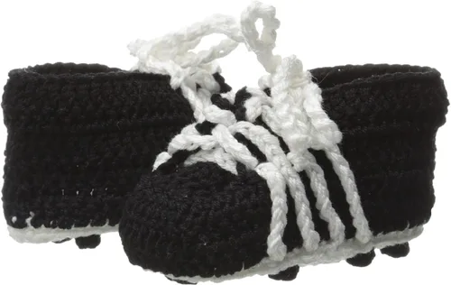 Miniatura 7 de Jefferies Socks Botines de fútbol para bebé recién nacido