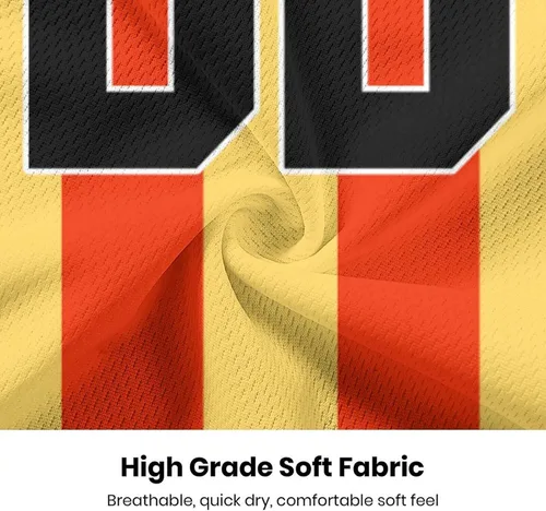 Miniatura 5 de Custom 2026 World Baseball Jersey Sports Shirt for Fans Men Youth Women Gifts Personalize Your Name Number S-6XL España