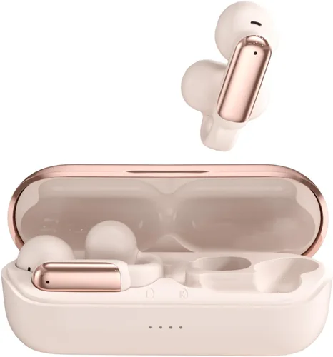Miniatura 8 de Auriculares con clip, auriculares inalámbricos con clip de oreja abierto, Bluetooth 5.4, llamada de voz clara, auriculares deportivos con estuche