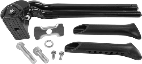 Miniatura 3 de BV soporte ajustable y plegable para bicicletas