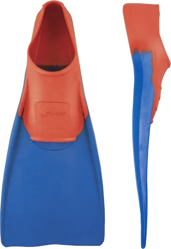 Miniatura 9 de FINIS Long Floating Swim Fins - Adult Training Fins - Improves Kick Technique & Body Position