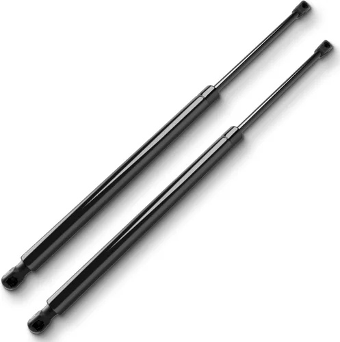 Miniatura 14 de SCITOO 4048 4699 4 soportes de elevación aptos para Jeep Grand Cherokee 1999-2004 amortiguadores puerta elevadora+capó