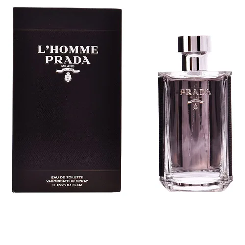 Miniatura 4 de Prada Prada L'homme L'eau By Prada for Men 3.4 oz Eau De Toilette Spray