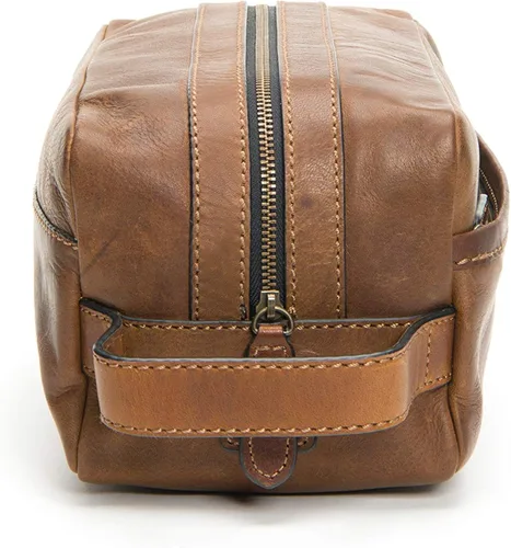 Miniatura 3 de FRYE Kit de viaje grande Logan para hombre