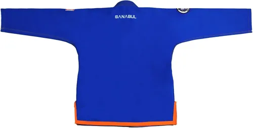 Miniatura 6 de Sanabul NASA BJJ Jiu Jitsu Gi