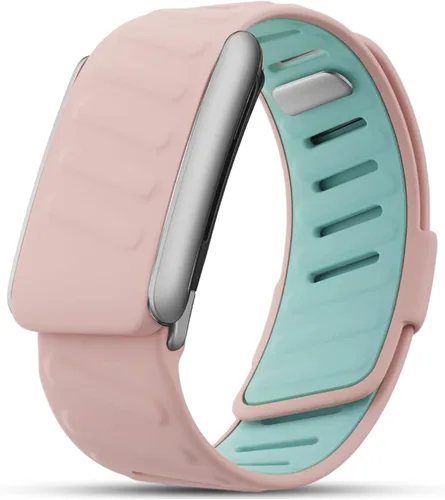 Miniatura 30 de DADO Correa de repuesto deportiva de silicona compatible con WHOOP 5.0, One, Peak y Life Fitness Tracker, transpirable, duradera y cómoda,