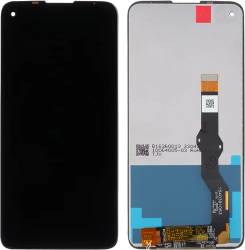 Miniatura 2 de Reemplazo de pantalla para Motorola Moto G Stylus 2020 XT2043 XT2043-4 XT2043-7 XT2043-8 6.4" G8 Stylus Asamblea LCD Pantalla táctil Digitalizador
