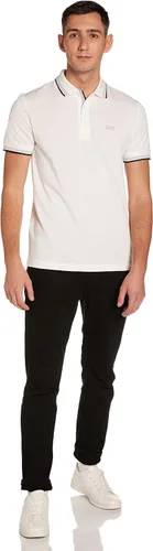 Miniatura 3 de BOSS Mens Paddy Polo Shirt