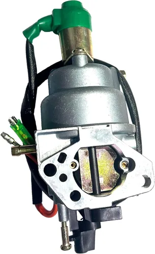 Miniatura 2 de Carburador para Troy-Bilt XP 7000 10500 vatios 30477 030477 Predator 420CC 5000W 6500W 7000W 8750W 188F generador de gas