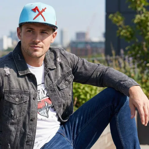 Miniatura 189 de Capiche - Gorra de visera plana de serie especial, talla única, unisex, hombre, más de 99 diseños