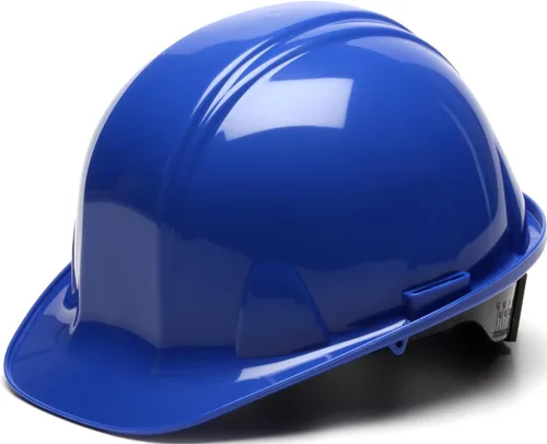 Miniatura 12 de Pyramex SL Series Cap Style Hard Hat Amarillo