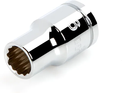 Miniatura 57 de TEKTON Dado de impulso de 3/8 pulgadas x 7/8 pulgadas de profundidad de 12 puntos SHD13222