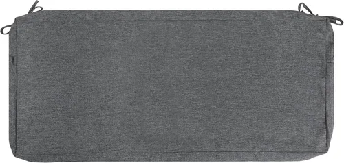 Miniatura 39 de FUNHOME Fundas de Cojín para Sillas de Exterior, Paquete de 2, ¡Sin Relleno! Fundas de Cojín de Repuesto para Patio 20" x 18" x 4", Resistentes al