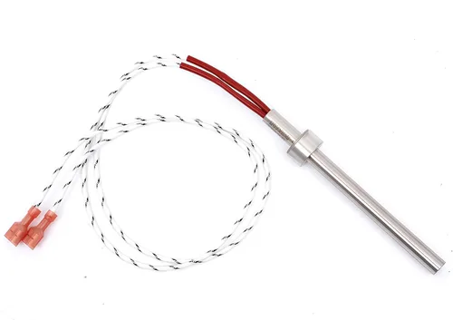 Miniatura 2 de PU-CHA Encendedor compatible con encendedor de estufa de pellets Englander, Inglaterra Stove Works Encendedor 12V 300W