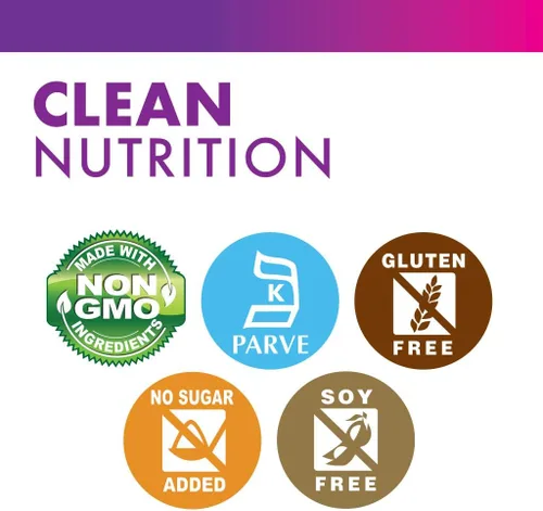 Miniatura 8 de Bluebonnet Nutrition Whey Protein - Polvo aislado de proteína de vacas alimentadas con pasto, sin azúcar añadido, sin gluten ni soja, lácteos