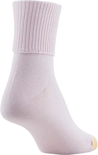 Miniatura 22 de GOLDTOE Calcetines clásicos para mujer, multipares