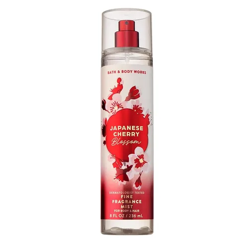 Miniatura 19 de Bath & Body Works - Bruma de fragancia fina de coco fresco y algodón, 8 onzas líquidas