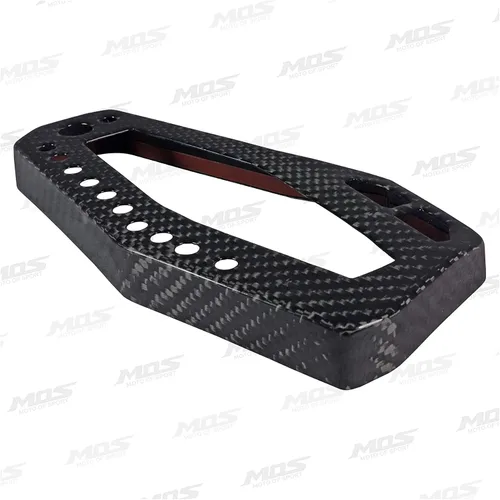 Miniatura 2 de Cubierta superior del velocímetro MOS compatible con Yamaha MT-09 2017-2020