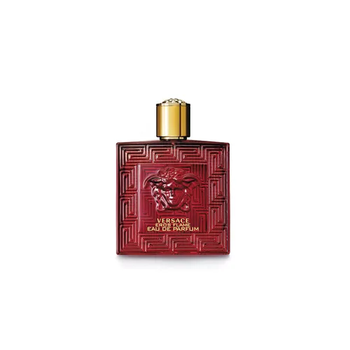 Miniatura 3 de Versace Eros Flame para Hombre - Perfume en aerosol de 3.4 oz