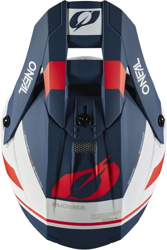 Miniatura 4 de O'Neal 10SRS Hyperlite Flow - Casco para adulto