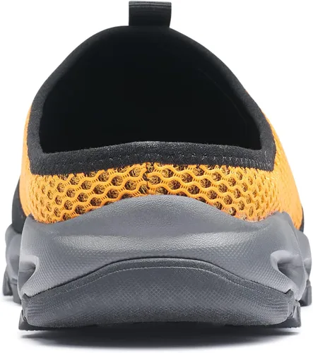 Miniatura 5 de BASS OUTDOOR Zapato de agua Aqua Mesh Slide para hombre