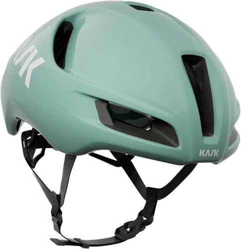 Miniatura 6 de Kask Utopia Y Casco de Bicicleta I Casco Aerodinámico, Casco de Ciclismo para Carretera y Triatlón para Velocidad