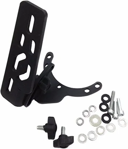Miniatura 5 de ACM-K8464+ACM-PH - Soporte para cámara de motocicleta/GPS/teléfono celular/radar con soporte compatible con motocicletas Kawasaki, todos los años