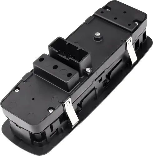 Miniatura 6 de Interruptor de ventana eléctrica compatible con Jeep Cherokee 2015-2022, Chrysler 200 2015-2017, Chrysler 300 2011-2020, Dodge Charger 2011-2019