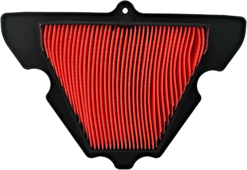 Miniatura 3 de Elemento-filtro de aire, pieza original de Kawasaki OEM para motocicleta/ATV, [gp]