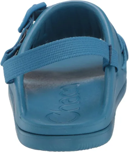 Miniatura 3 de Chaco Sandalias deportivas unisex Chillos para niños, Azul