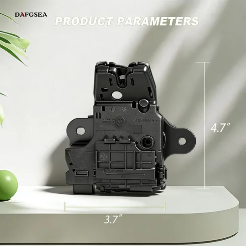 Miniatura 7 de Reemplazo del actuador de bloqueo del pestillo del maletero para Chevrolet Impala/Cruze/Malibu y Buick Regal/Lacrosse y Cadillac CTS/ATS/XTS