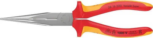 Miniatura 16 de Wera 2go E 1 Juego de herramientas para electricistas, 73 piezas