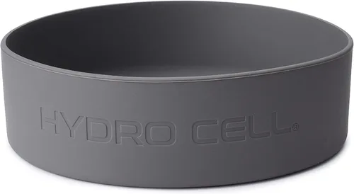 Miniatura 6 de HYDRO CELL Funda Protectora de Silicona para la Base - Cubierta Protectora para Botellas de Agua de Acero Inoxidable de 64oz, 40oz, 32oz, 24oz