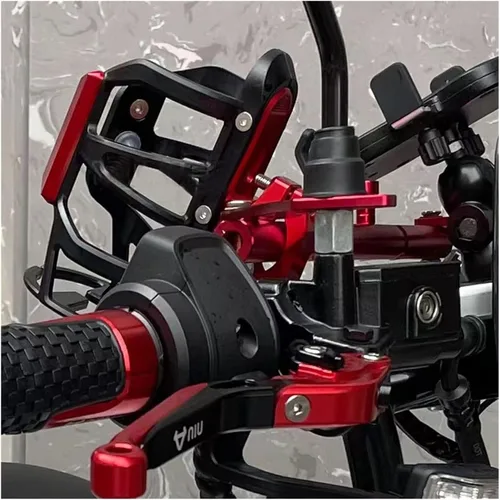Miniatura 5 de Univesal - Portavasos de motocicleta para Suzuki VSTROM DL 250 650 1000 V-Strom 650 650XT 1000 1000XT para motocicleta, botella de agua