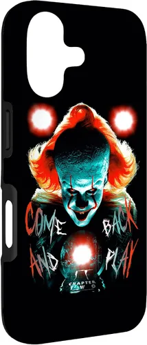 Miniatura 3 de IT Dead Lights - Carcasa para iPhone 17