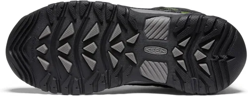 Miniatura 6 de KEEN Botas de senderismo impermeables Targhee de altura media unisex para niños